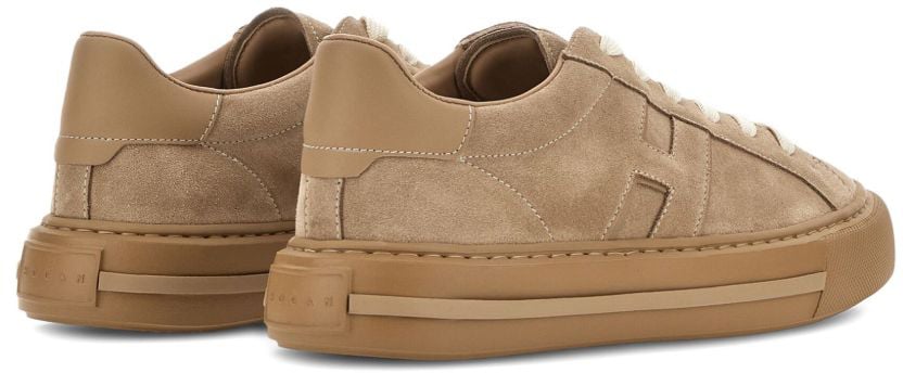 HOGAN Sneakers Beige Beige