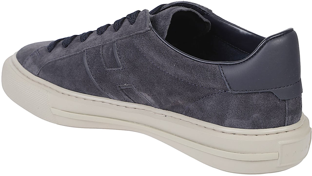 HOGAN H691 Sneakers Blue Blauw