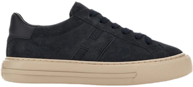 HOGAN Sneakers Blue Blauw
