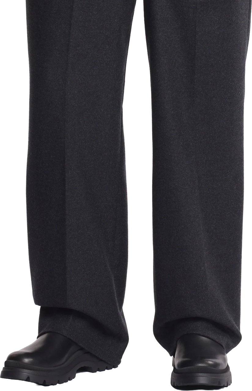 HOGAN Boots Nero Zwart
