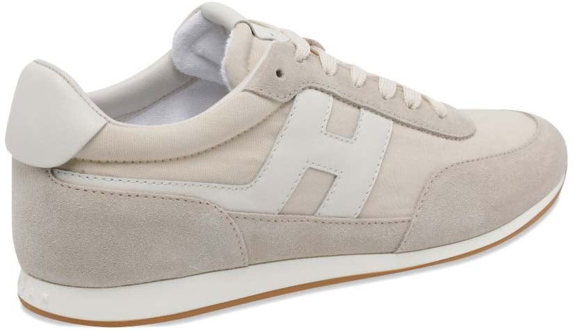 HOGAN Sneakers Beige Beige