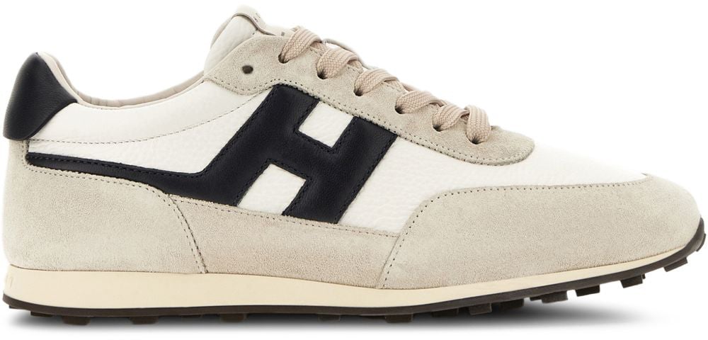 HOGAN Sneakers White Wit