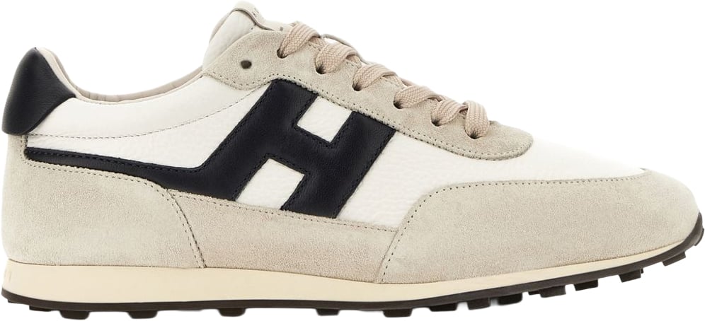 HOGAN Sneakers White Wit