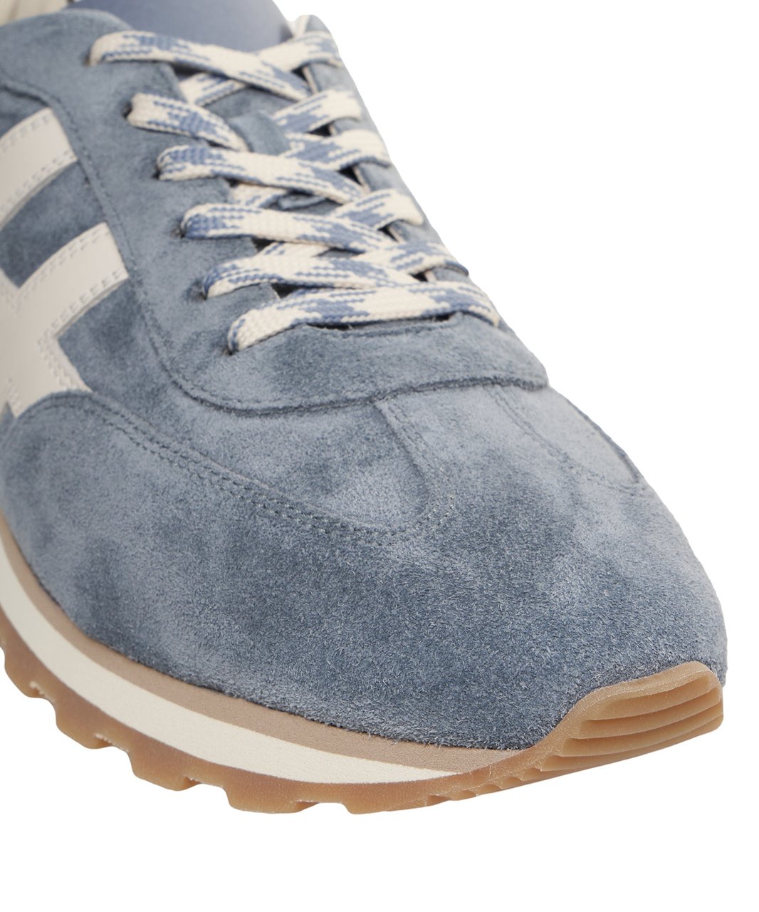 HOGAN Sneakers '86er' Blauw