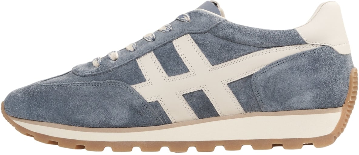 HOGAN Sneakers '86er' Blauw