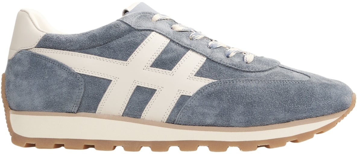 HOGAN Sneakers '86er' Blauw