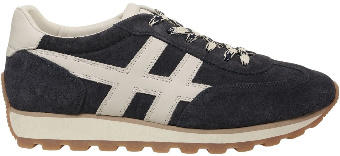 HOGAN Sneakers '86er' Blauw