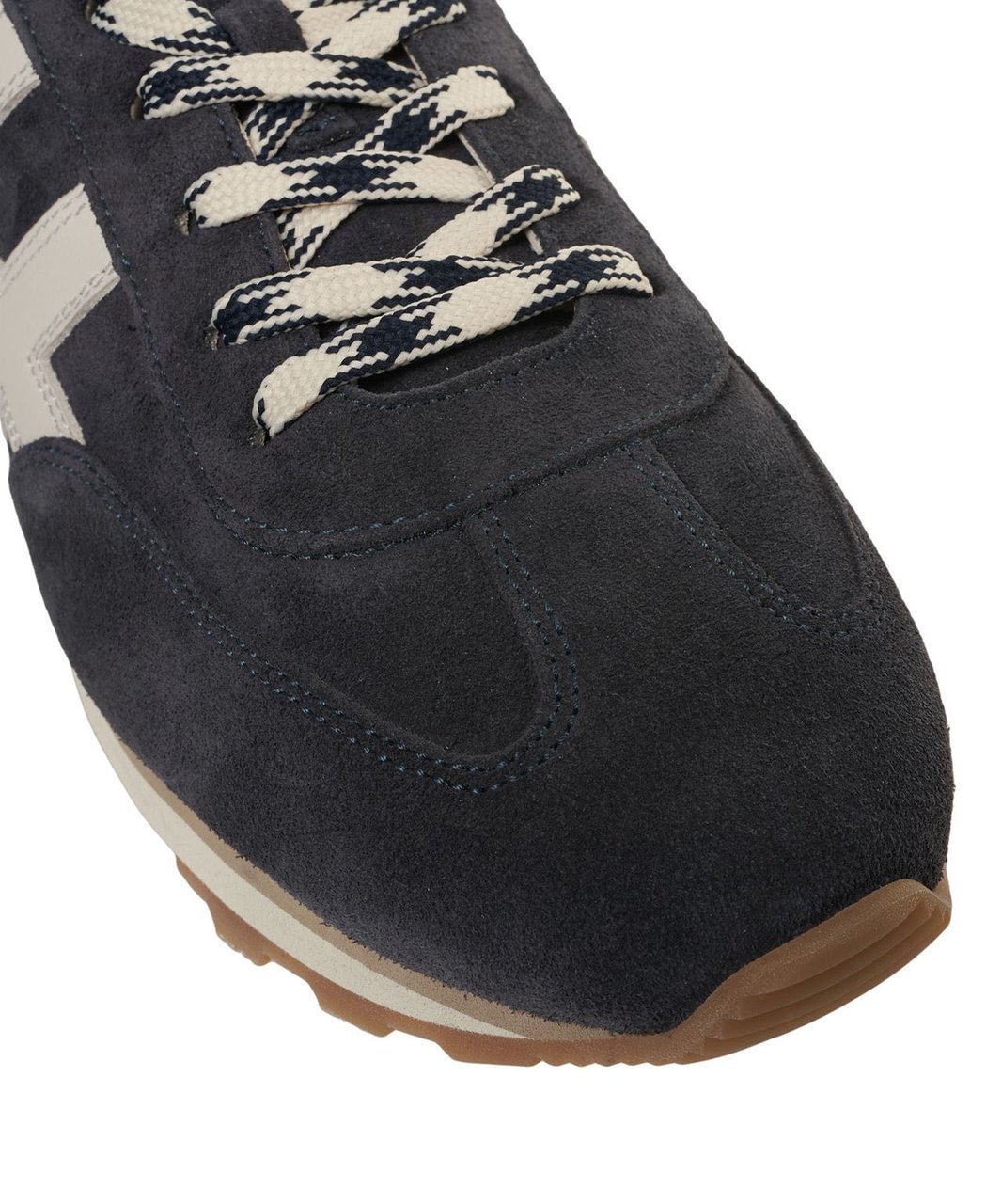 HOGAN Sneakers '86er' Blauw