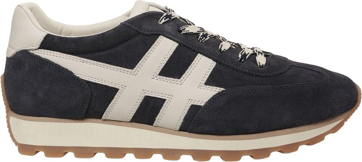 HOGAN Sneakers '86er' Blauw