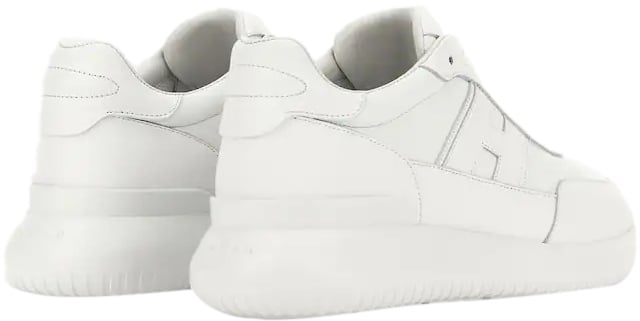 HOGAN Sneakers White Wit