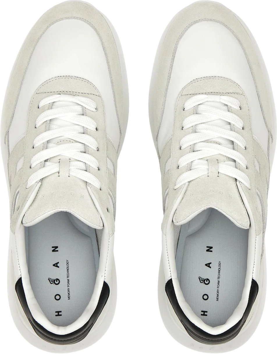 HOGAN Sneakers Wit