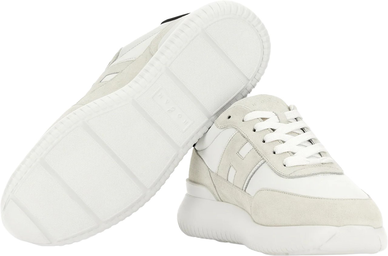 HOGAN Sneakers Wit