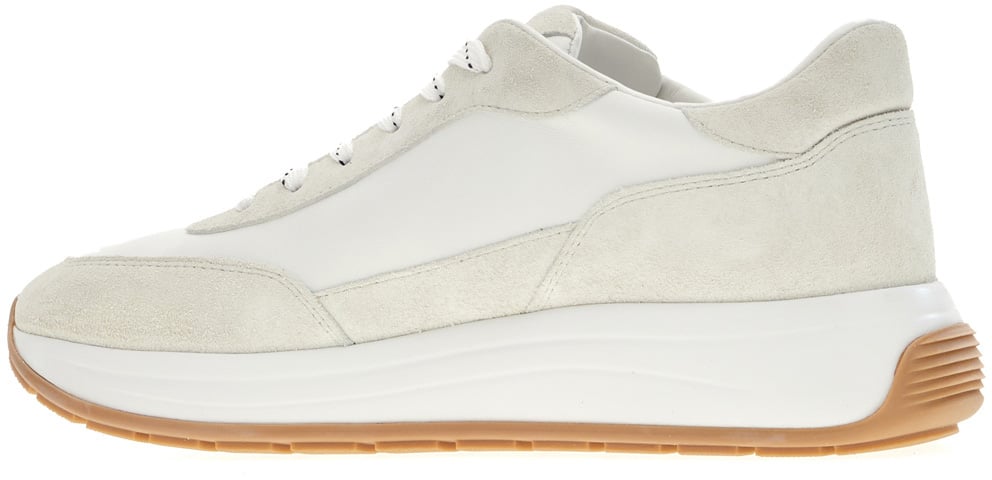 Hogan Multicolor nappa leather 719 sneakers Divers