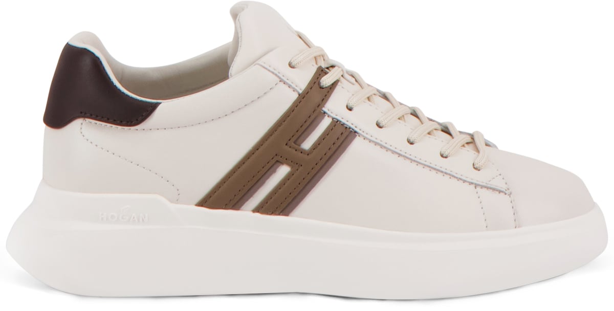 HOGAN Sneaker Beige Beige