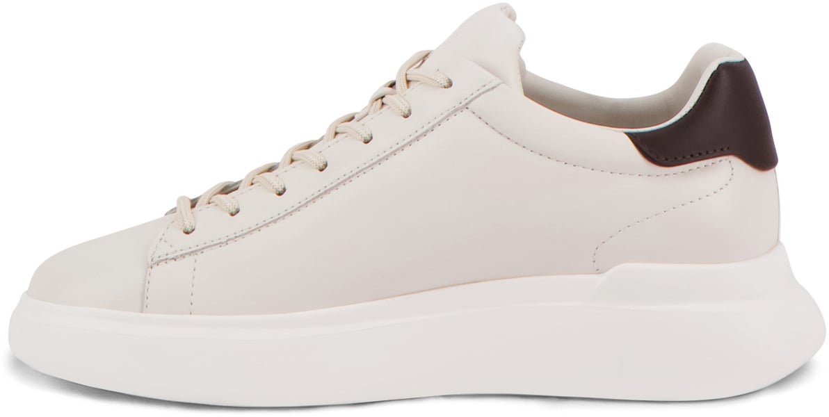 HOGAN Sneaker Beige Beige