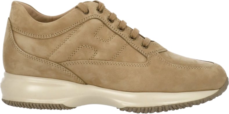 HOGAN Sneakers Beige Beige