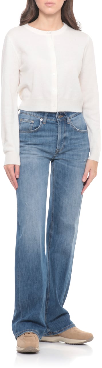 HOGAN Sneakers Beige Beige