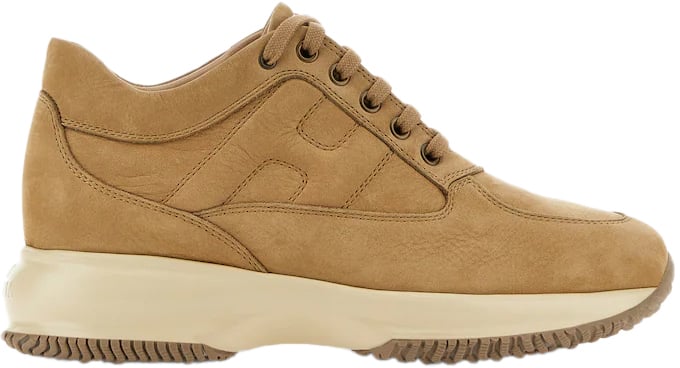 HOGAN Sneakers White Wit
