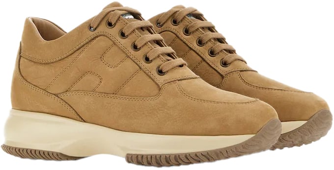 HOGAN Sneakers White Wit