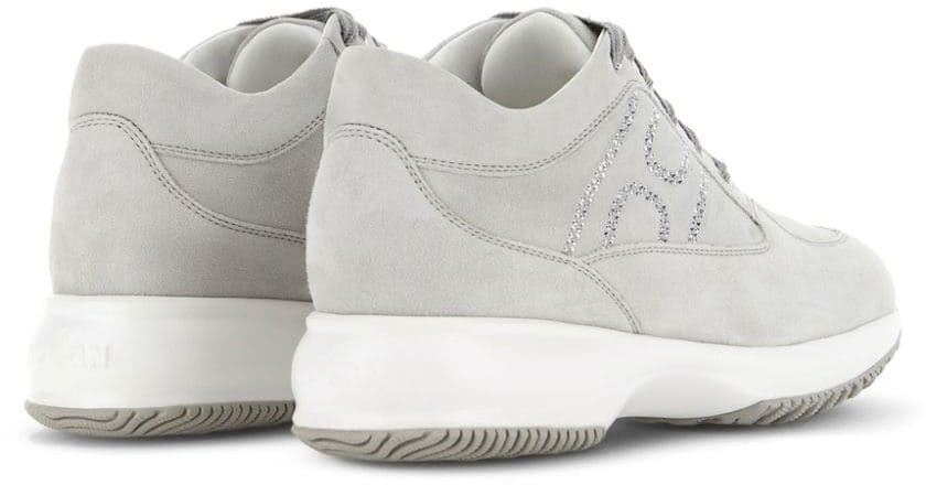 HOGAN Sneakers White Wit