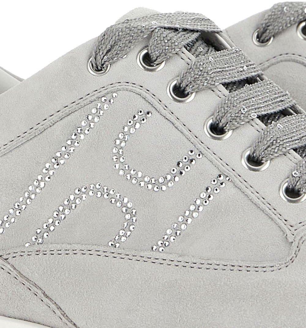 HOGAN Sneakers White Wit