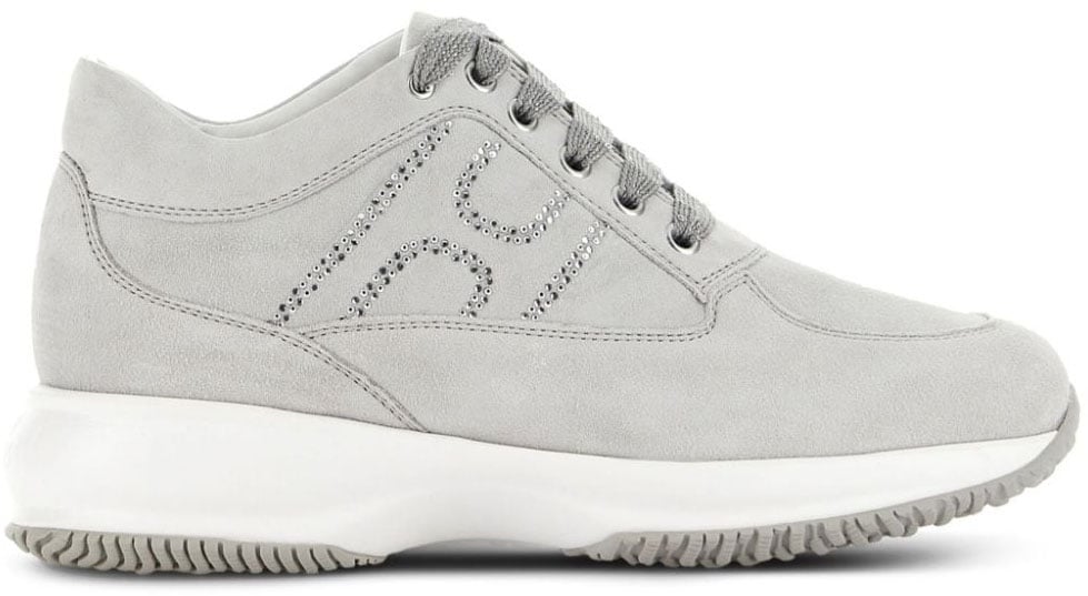 HOGAN Sneakers White Wit