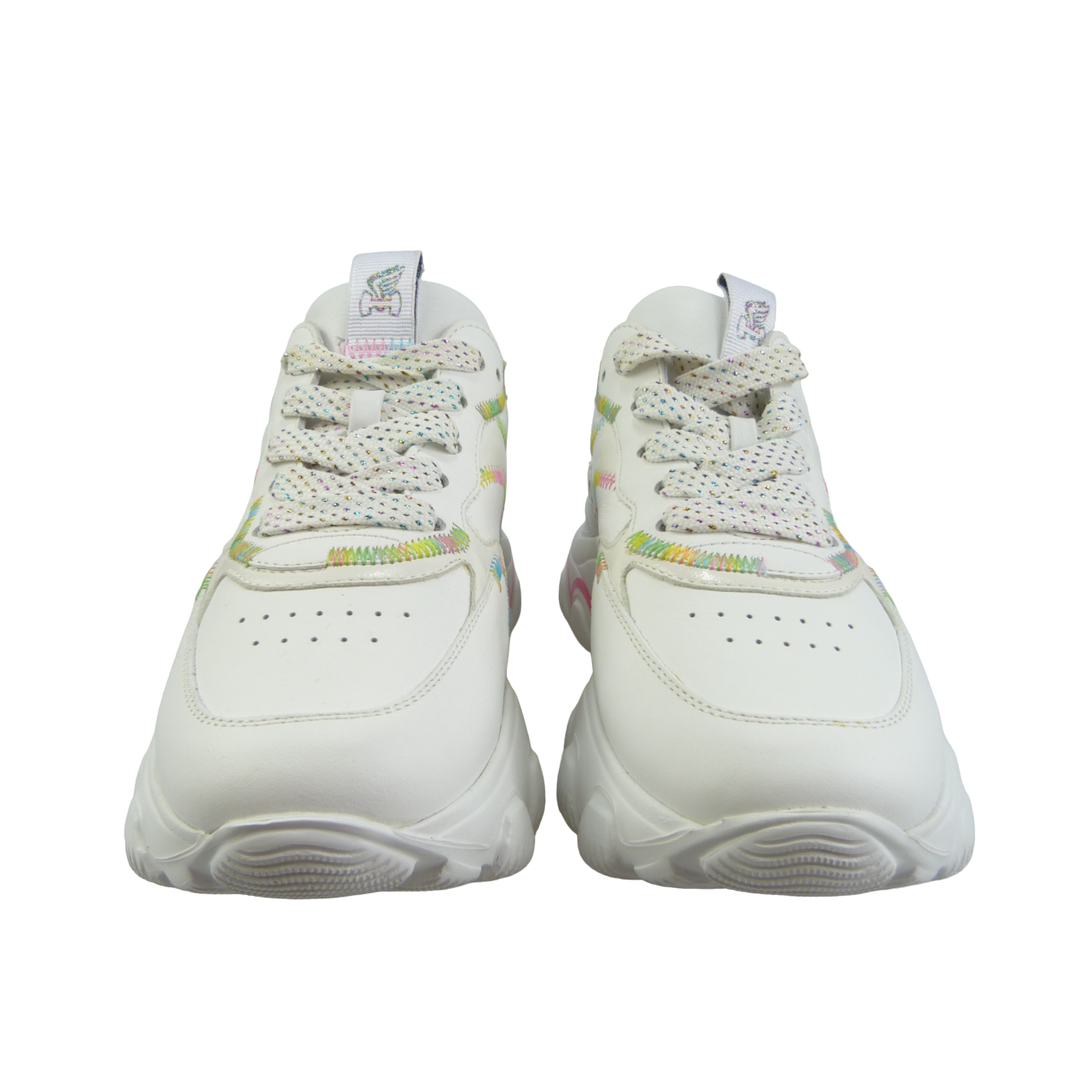 HOGAN Sneakers Hyperactive Bianca Wit