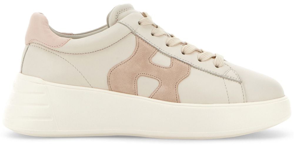 HOGAN Sneakers Pink Roze