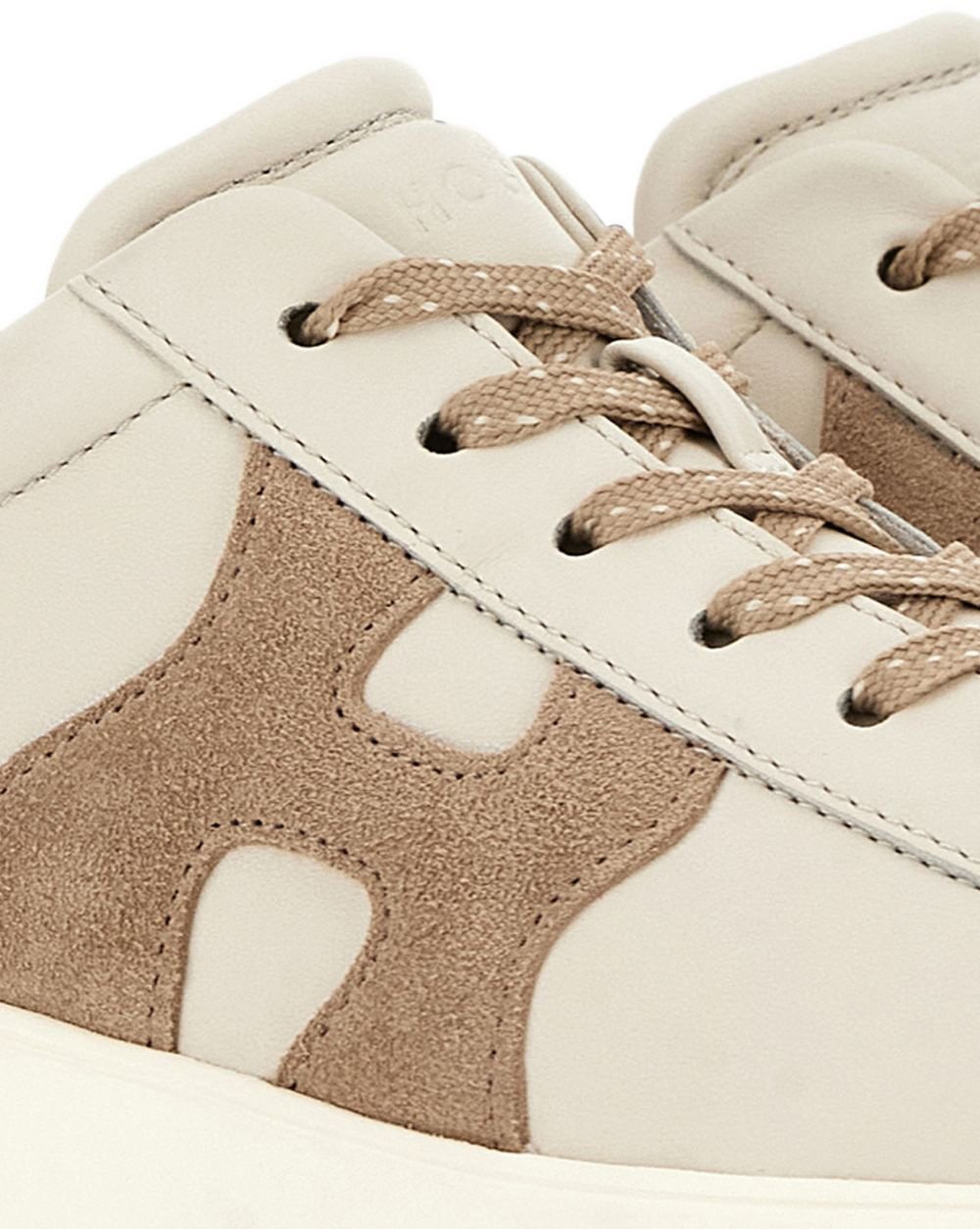 HOGAN Sneakers White Wit