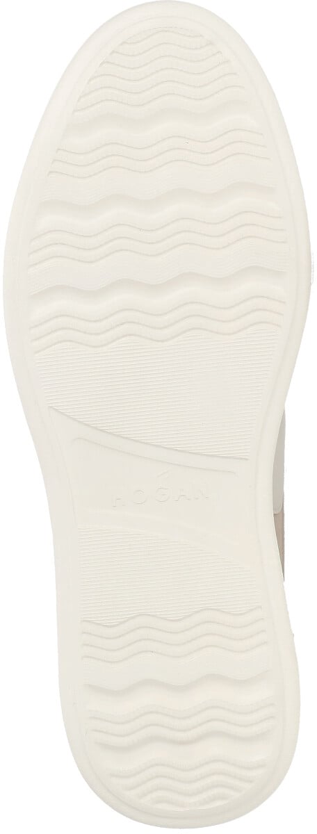 HOGAN Sneakers Beige Beige