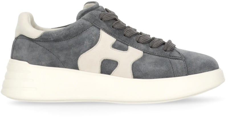 HOGAN Sneakers Grey Grijs