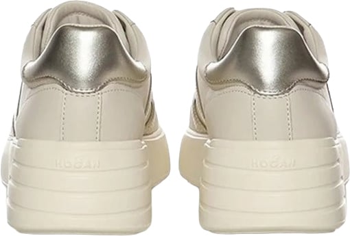 HOGAN Sneakers Wit