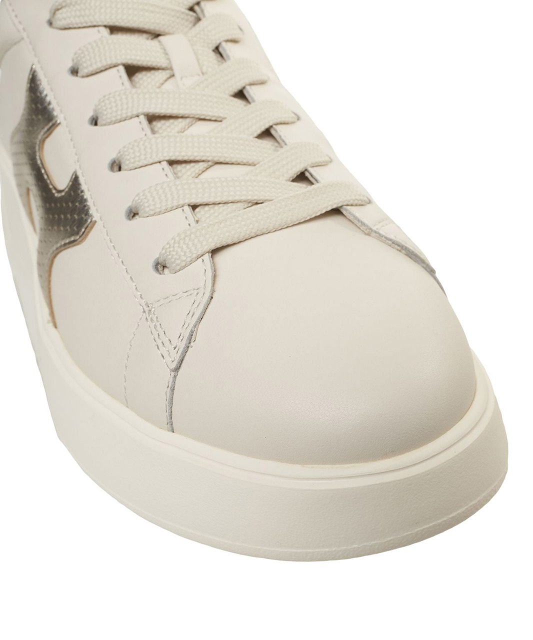 HOGAN Sneakers 'Rebel' Wit