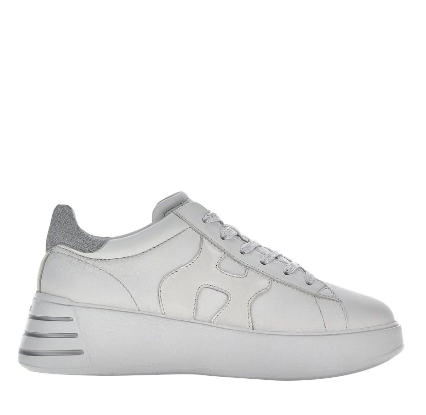 HOGAN Sneakers White Wit