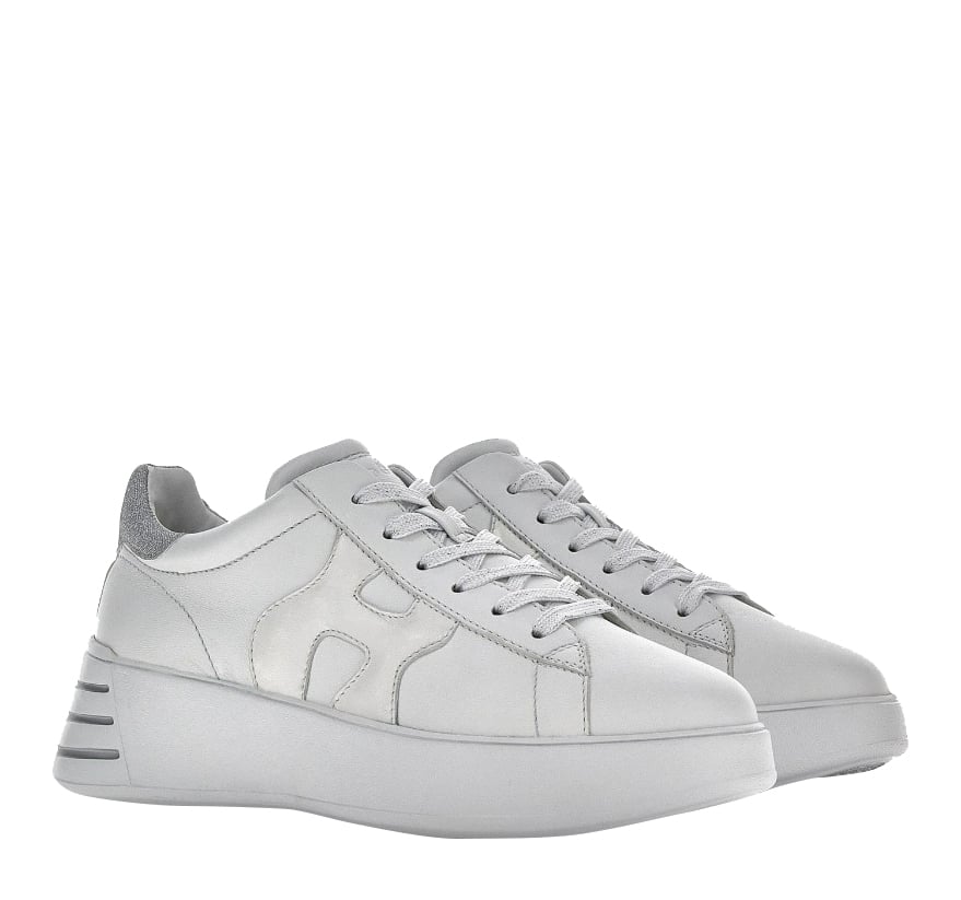 HOGAN Sneakers White Wit
