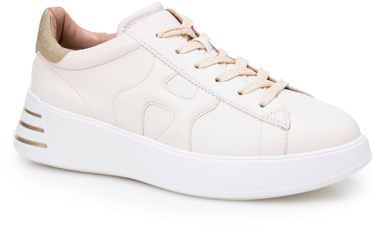 HOGAN Sneakers White Wit