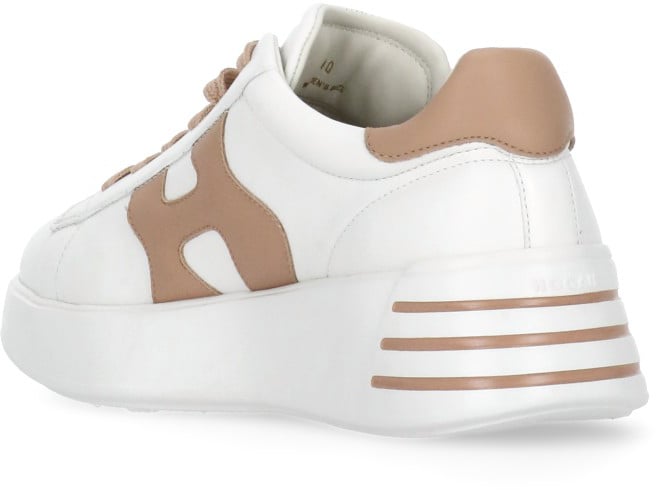 HOGAN Sneakers White Wit