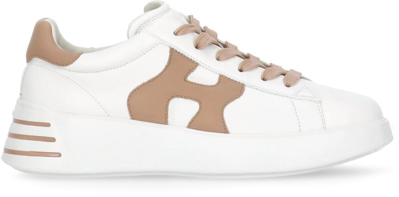 HOGAN Sneakers White Wit