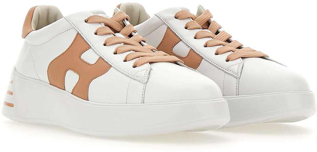 HOGAN Sneakers Multicolour Divers