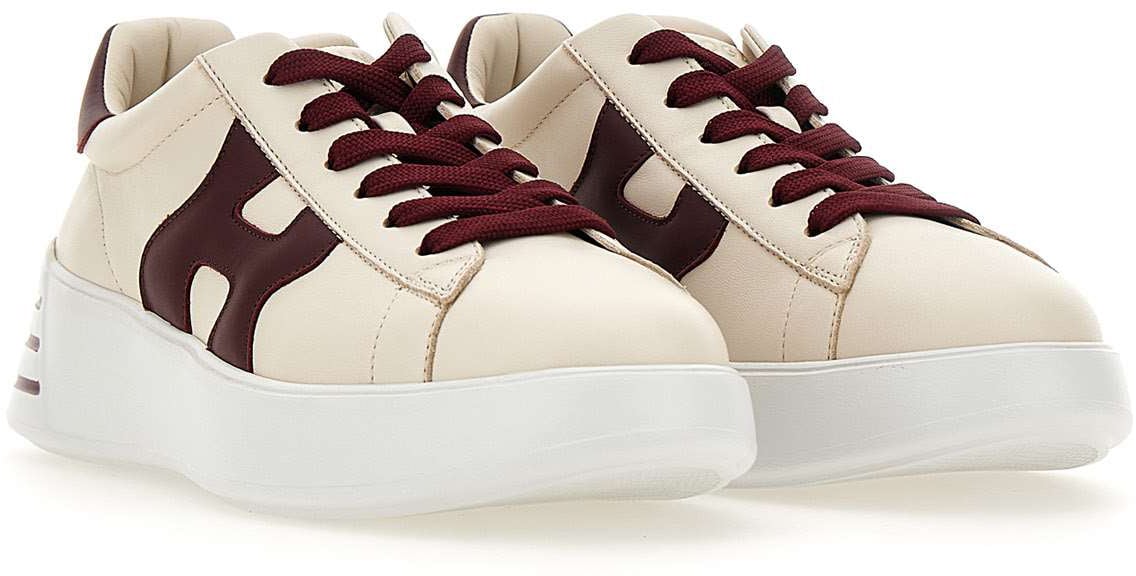 HOGAN Sneakers Multicolour Divers