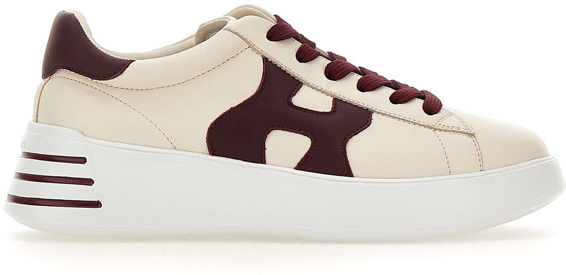 HOGAN Sneakers Multicolour Divers