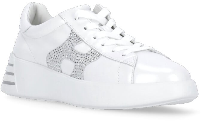 HOGAN Sneakers White Wit