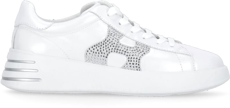 HOGAN Sneakers White Wit