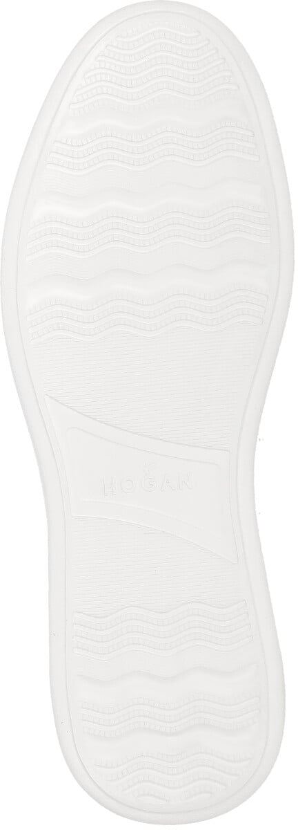 HOGAN Sneakers White Wit