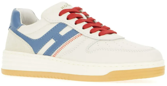 HOGAN Sneakers Multicolour Divers