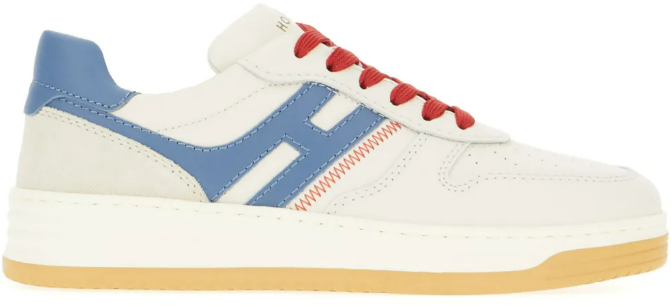 HOGAN Sneakers Multicolour Divers