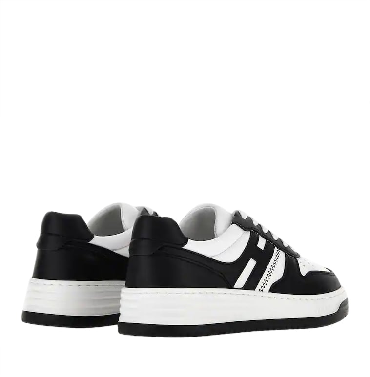 HOGAN Sneakers White Wit