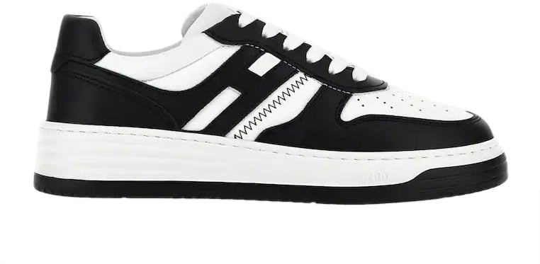 HOGAN Sneakers White Wit