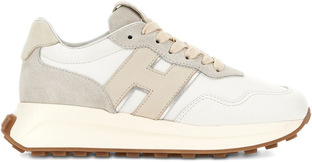 HOGAN Sneakers White Wit