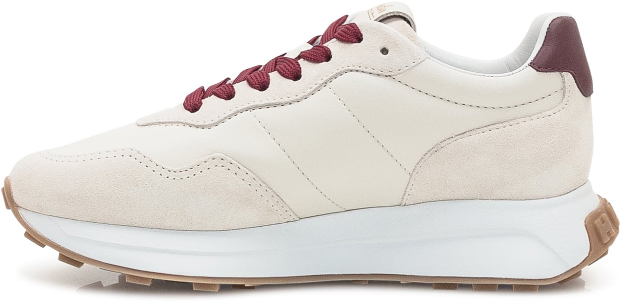 HOGAN Sneakers Hogan 641 Beige